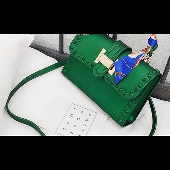 Baguette Handbag - Picture 2 of 8